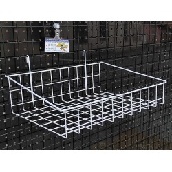 Корзина L 430 широка, в/б